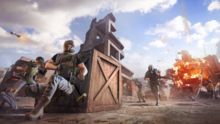PUBG 热修复更新现已在 PS4 和 Xbox One 上发布，完整补丁说明详细信息