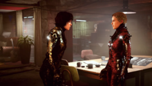 Wolfenstein: Youngblood 在 2019 年 E3 游戏展上发布新预告片，展示合作模式